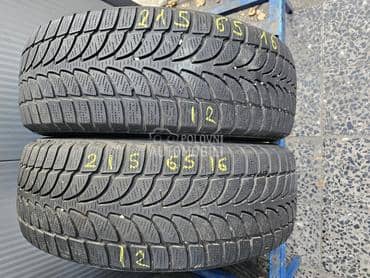 Bridgestone 215/65 R16 Zimska