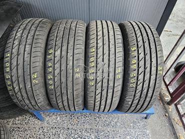 Esa Tecar 205/60 R16 Letnja