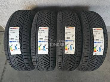 Taurus 205/55 R19 Sve sezone