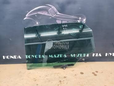 staklo vrata zadnje levo za Hyundai ix35