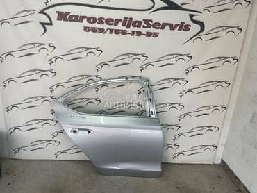 Vrata za Škoda Octavia