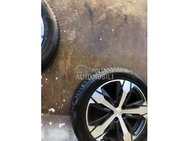 Aluminijumske felne  18" 5 x 108