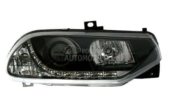 Farovi crni Tuning