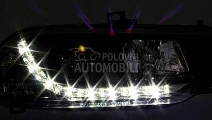 Farovi crni Tuning