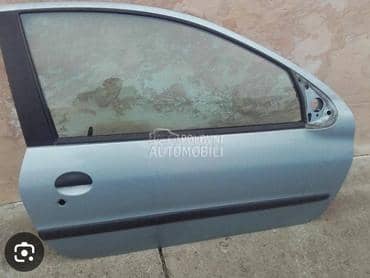 Prozori za Peugeot 307