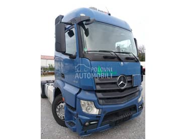 Mercedes Benz Actros 1843