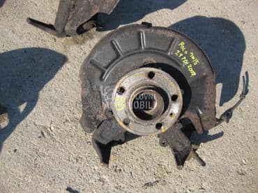 Prednje glavcine 1.4 tdi za Volkswagen Polo od 2006. do 2010. god.