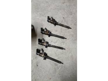 Dizne Simens 100 kw za Peugeot 407