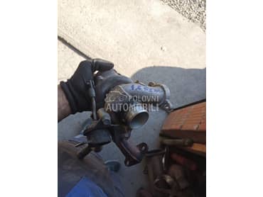 Turbina za Peugeot 206, 206 plus, 207 ...