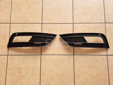 Rešetka za Audi A4 od 2011. do 2015. god.