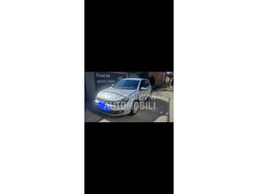 Volkswagen Golf 6 Tsi 2010. god. -  kompletan auto u delovima