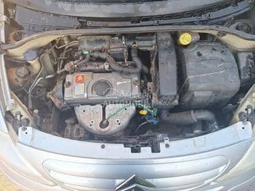 Motor Menjac 1.4 8v za Citroen C2
