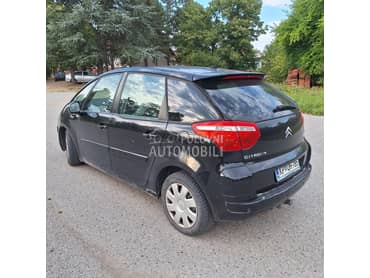 Vrata, branik,krilo za Citroen C4 Grand Picasso, C4 Picasso