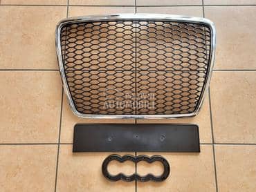 Maska RS izgled za Audi A6 od 2008. do 2011. god.