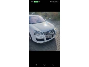 1.4 GT za Volkswagen Golf 5 od 2004. do 2008. god.