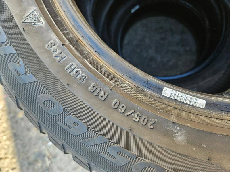 Pirelli 205/60 R16 Sve sezone