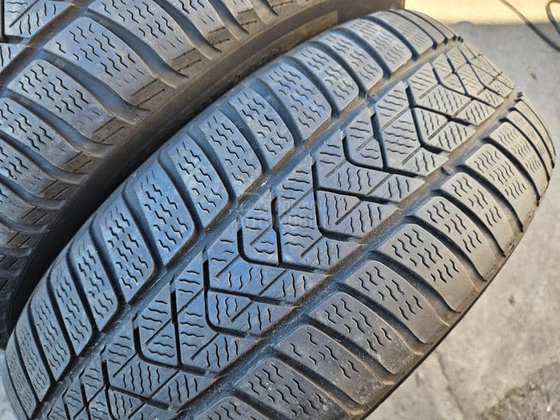 Pirelli 205/60 R16 Sve sezone