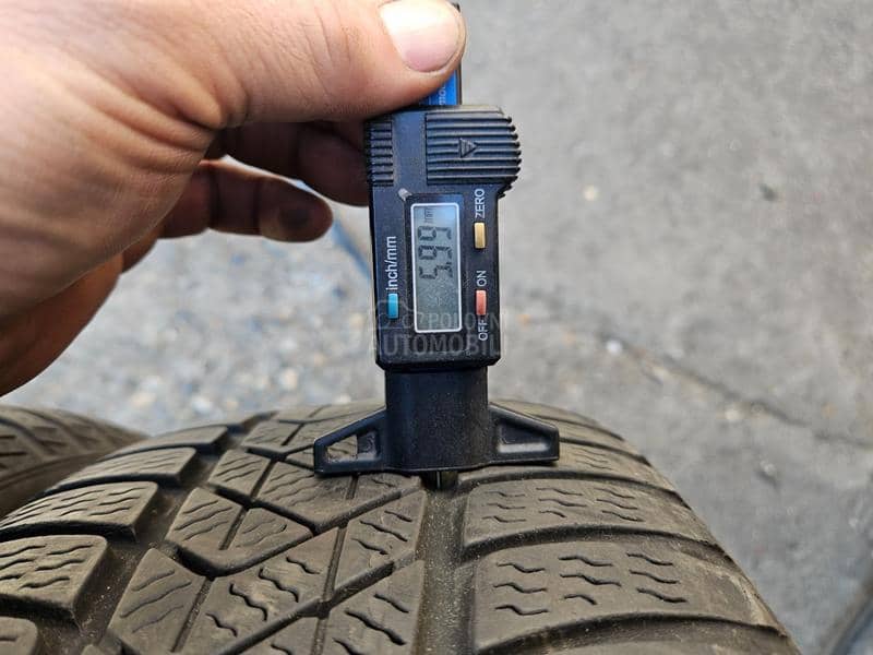 Pirelli 205/60 R16 Sve sezone