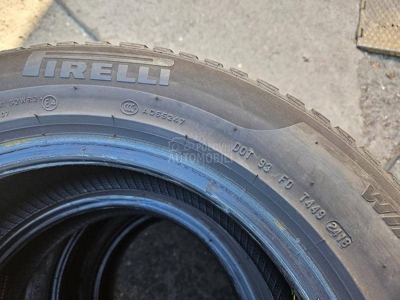 Pirelli 205/60 R16 Sve sezone