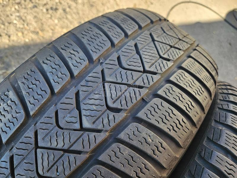 Pirelli 205/60 R16 Sve sezone