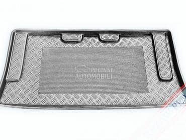 Kadica za gepek long za Mercedes Benz Viano od 2011. do 2017. god.