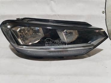 167. Far desni za Volkswagen Touran od 2015. do 2021. god.