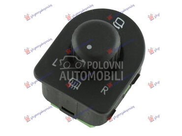 PREKIDAC ZA RETROVIZOR ZELE... za Volkswagen Ostalo od 2010. do 2015. god.