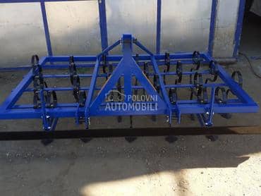 setvospremac 2.2m novo