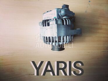 Alternator za Toyota Yaris