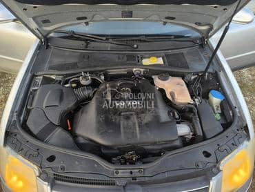 2.5tdi BDH 180ks za Audi A4, A6 od 2004. do 2008. god.