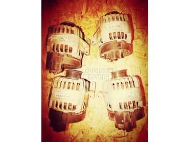 Alternator za Fiat Grande Punto