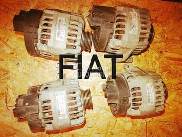 Alternator panda za Fiat Panda