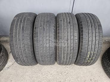 Tristar 235/65 R17 Letnja