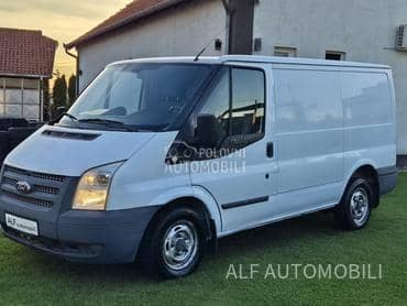 Ford Transit 2.2 HDI