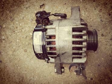 Alternator aygo za Toyota Aygo