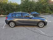 BMW 118 SPORT A.U.T.O.M.A.T