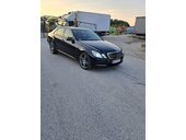 Mercedes Benz E 220 2.2