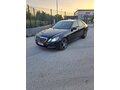 Mercedes Benz E 220 2.2