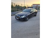 Mercedes Benz E 220 2.2