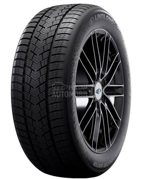 Linglong 245/65 R17 Zimska