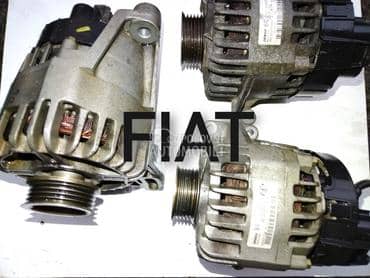 Alternatori za fiata za Fiat Punto