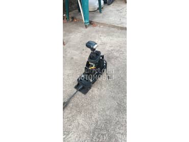 saltac brzina za Volkswagen Golf 5