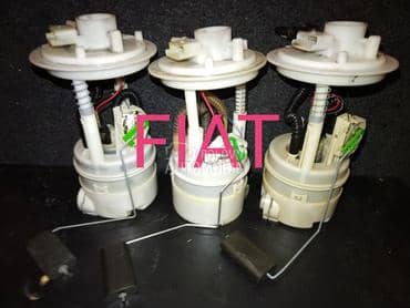 Pumpe benzinske za fiata za Fiat Panda
