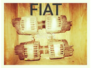 Alternatori za fiata za Fiat Punto