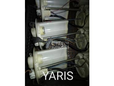 Yaris pumpe benzinske za Toyota Yaris