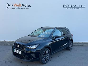 Seat Arona 1.0 TSI DSG