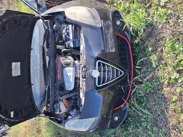 Motor 1.4 TB, 2.0 Mjet za Alfa Romeo Giulietta