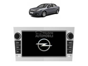 Multimedija Android za Opel Vectra A, Vectra B, Vectra C