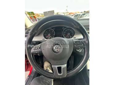 Kilometar sat za Volkswagen Passat B6 od 2004. do 2010. god.