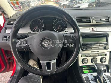 Središnja konzola za Volkswagen Passat B6, Passat CC od 2004. do 2010. god.